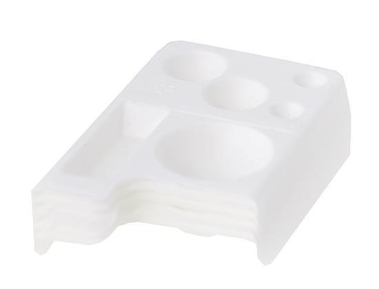 PractiPal MultiDappen 300 stk*