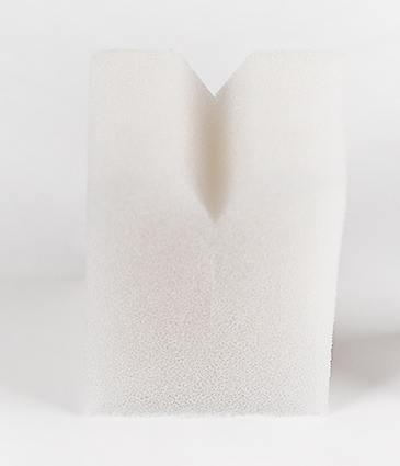 PractiPal Skumpude 50 stk large