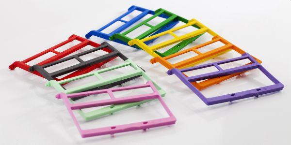 PractiPal Instrumentklemme mint grøn*