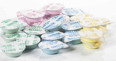 Prophy Paste CCS single dose 2 gram 144 stk blå*