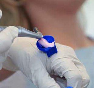 FixyDap fingerkop 250 stk*