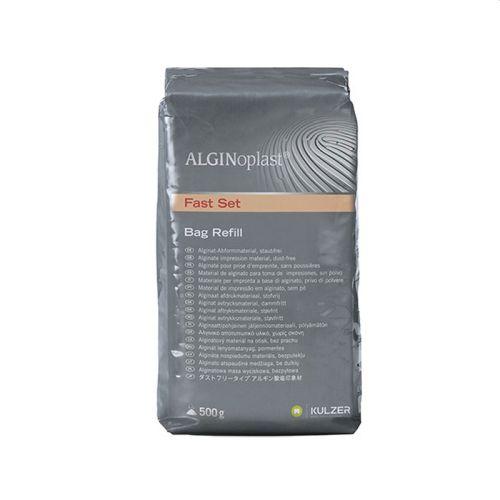 Alginoplast alginat 500 gram rosa  fast