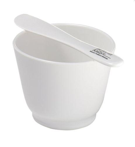 Alginat blandeskål hvid blød*
