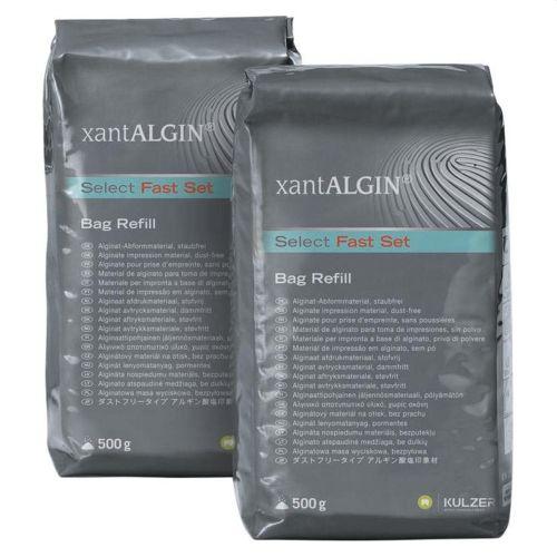 Xantalgin Select alginat 500 gram