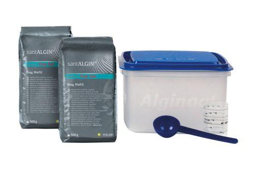 Xantalgin Select 2x500 gram med opbevaringsboks*