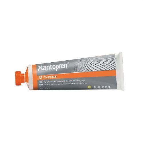 Xantopren M 140 ml orange mucosa