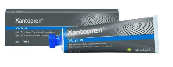 Xantopren VL 140 ml very light body plus