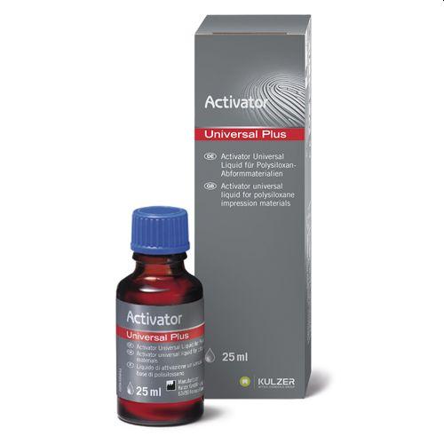 Activator Universal Plus væske 25 ml*
