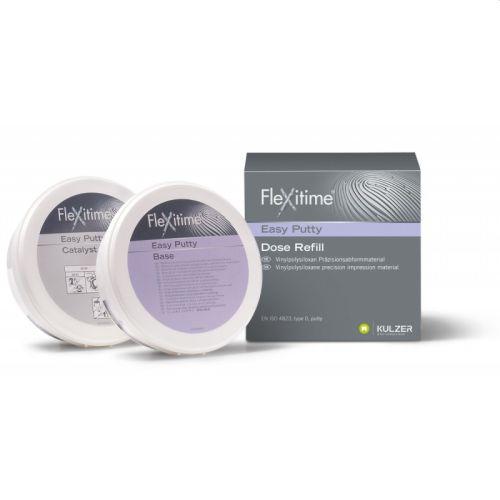 Flexitime Easy Putty 600 ml