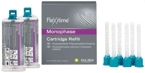 Flexitime Monophase 2x50 ml*