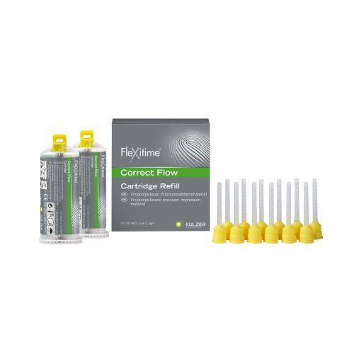 Flexitime Correct Flow 2x50 ml light body