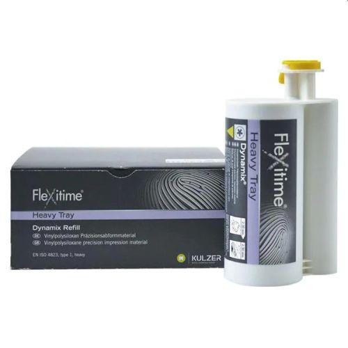 Flexitime Dynamix Heavy Tray 2x380 ml
