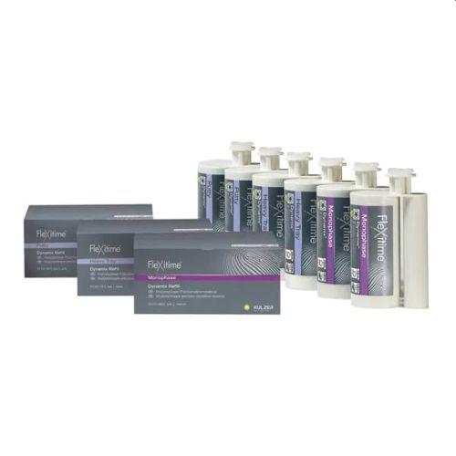 Flexitime Dynamix Putty 2x380 ml