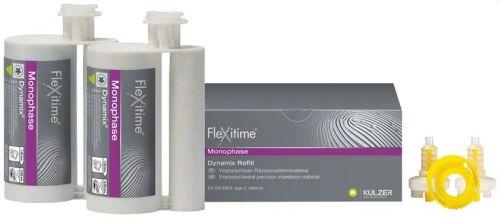 Flexitime Dynamix Monophase 2x380 ml*