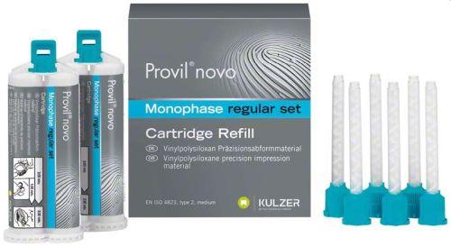 Provil Novo monophase 2x50 ml regular*