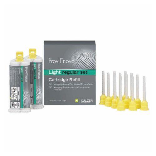 Provil Novo Light 2x50 ml regular*