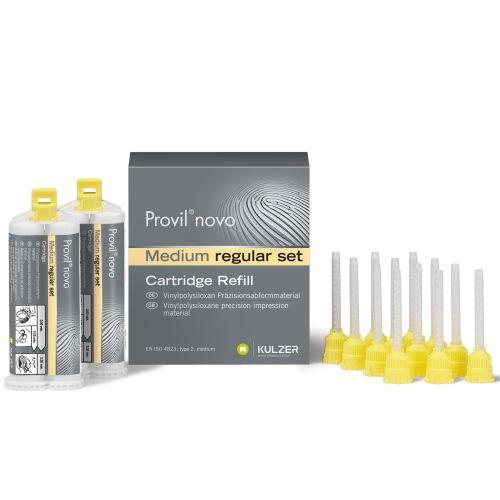 Provil Novo Medium 2x50 ml regular
