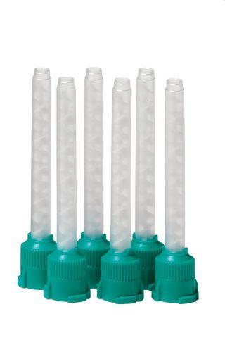 Blandespids 48 stk til Flexitime/Provil/Memoreg grøn*