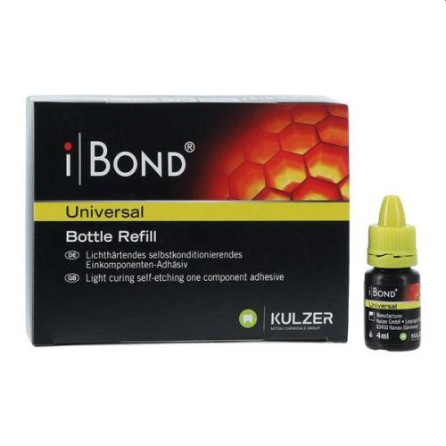 iBond Universal 4 ml flaske
