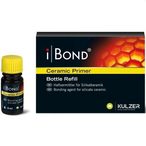 iBond Ceramic Primer 4 ml flaske*