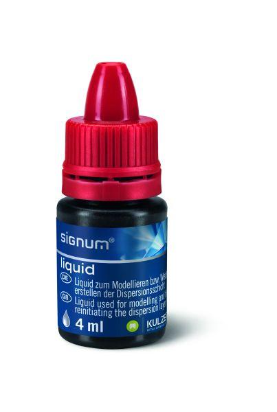 Signum Crown brigde liquid 4 ml*
