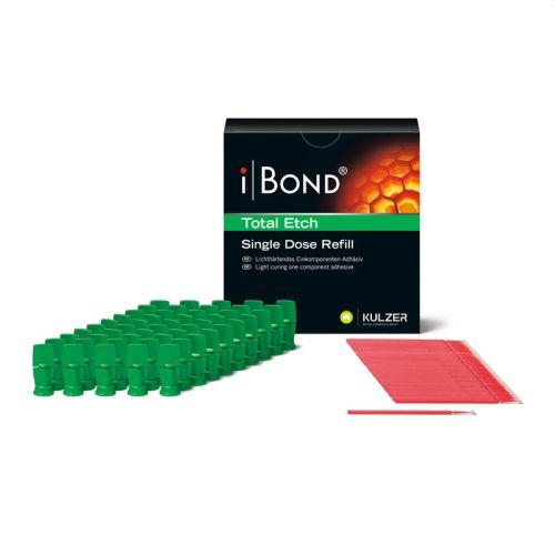 iBond Total Etch Single Dose 50 stk*