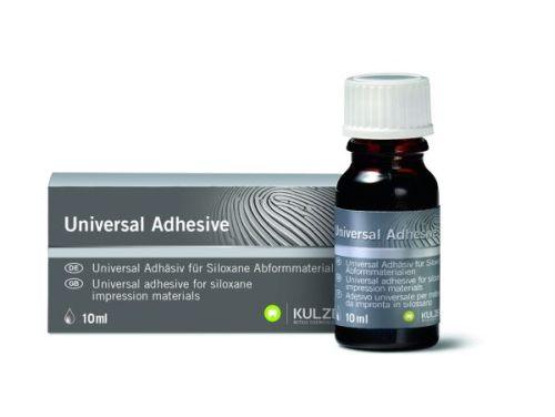 Universal adhæsiv til silicone 10 ml