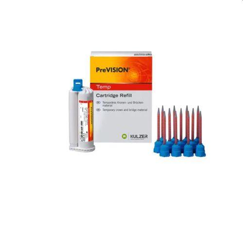 Prevision Temp magasin 50 gram Bleach*