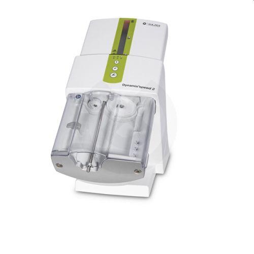 Dynamix speed 2 blandemaskine*