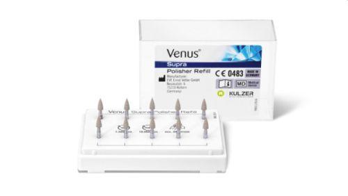 Venus Supra Gloss-polerer stk flamme*