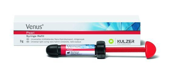 Venus Pearl sprøjte 3 gram ODC*