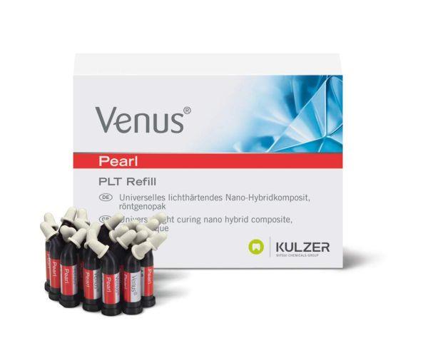 Venus Pearl ONE Shade PLT kapsel 20x0.2 gram