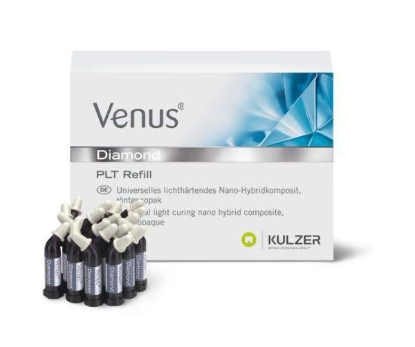 Venus Diamond ONE Shade PLT kapsel 20x0.25 gram