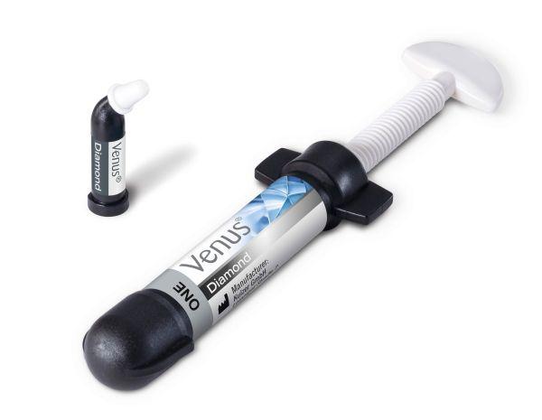 Venus Diamond ONE Shade sprøjte 4 gram