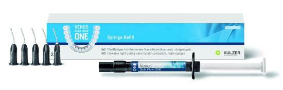 Venus Bulk Flow ONE sprøjte 1x2 gram