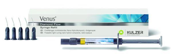 Venus Diamond Flow sprøjte 1.8 g A3