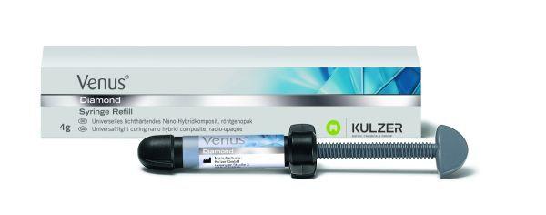 Venus Diamond sprøjte 4 gram BL*