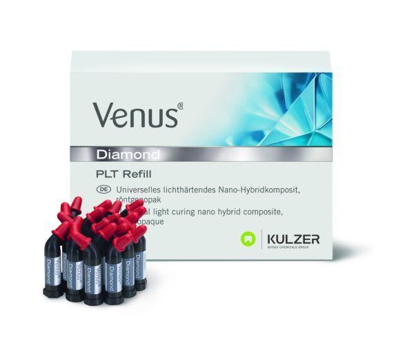 Venus Diamond PLT 20x0.25 gram A2