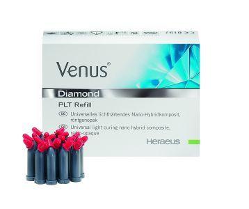 Venus Diamond PLT 10x0.25 gram OXDC*