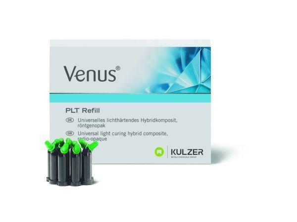 Venus PLT kapsel 10x0.25 gram C3*