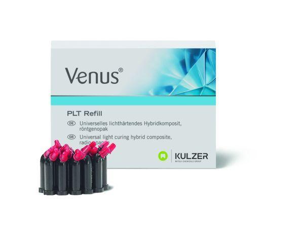 Venus PLT kapsel 20x0.25 gram OA2*