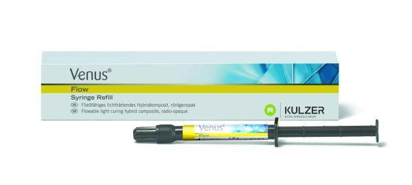 Venus Flow sprøjte 1.8 gram A3*