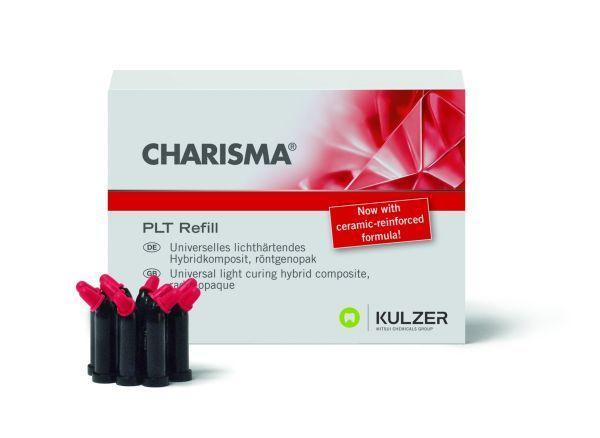 Charisma PLT 20x0.25 gram B1*