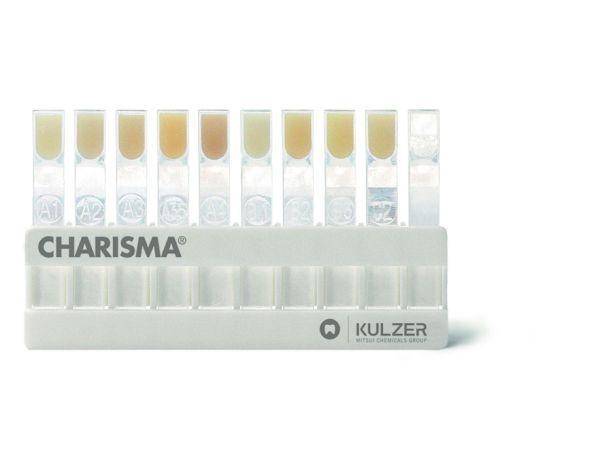 Charisma farveskala 10 farver*