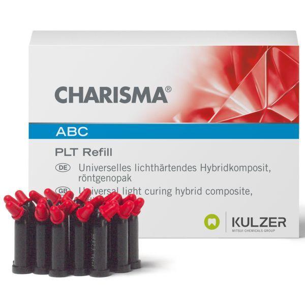Charisma ABC PLT 20x0.2 gram C2*
