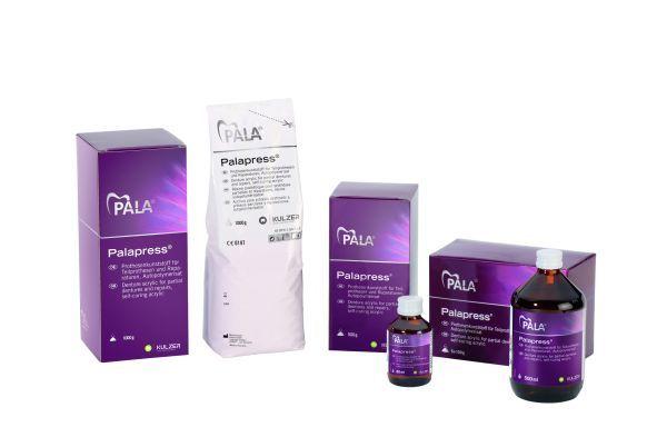 Palapress væske 500 ml