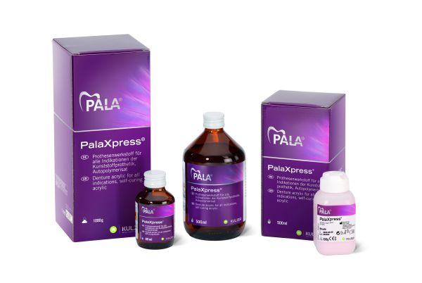 PalaXpress væske 500 ml*
