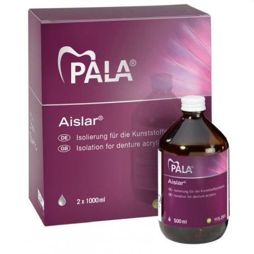 Aislar seperationsvæske 2x1 liter