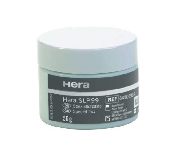 Hera SLP 99 flussmiddel 50 gram*