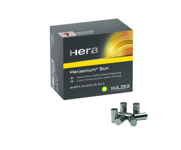 Heranium sun 1 kg*